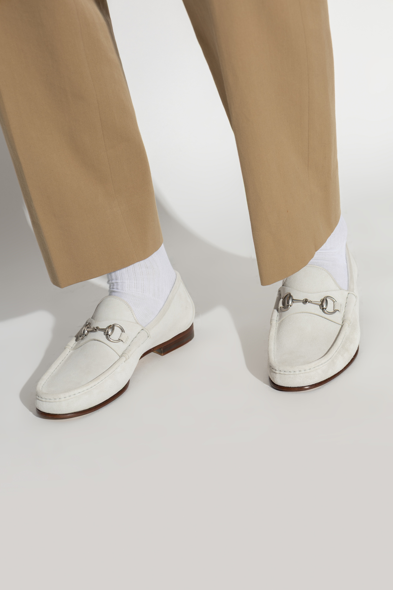 Gucci Loafers type shoes | Men's | Vitkac